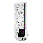 Thermalright Peerless Vision 360 ARGB - White