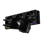 Thermalright Levita Vision 360 ARGB - Black