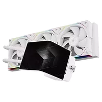 Thermalright Levita Vision 360 ARGB - White