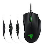 Razer Naga Trinity
