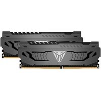 Patriot Patriot Viper Steel DDR4 3600 MHz PC4-28800 16 Go 2 x 8 Go CL17