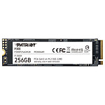 Patriot SSD P300 256 Go
