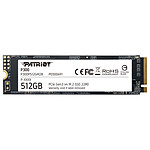 Patriot SSD P300 512 Go
