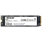 Patriot SSD P300 128 Go
