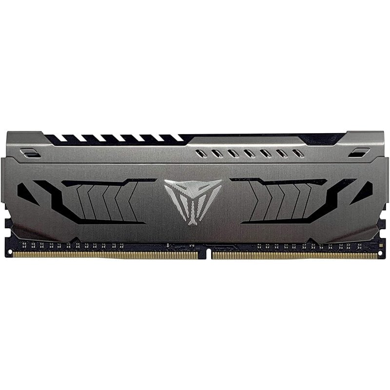 Patriot Patriot Viper Acier DDR4 3 200 MHz PC4-25600 32 Go CL18