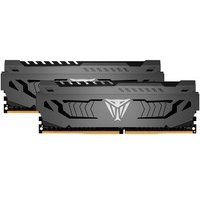 Patriot Patriot Viper Acier DDR4 3600 MHz PC4-28800 16 Go 2 x 8 Go CL18