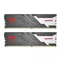 DDR5 Patriot Viper Venom 32 Go 2x16Go 6000 MHz CAS 36
