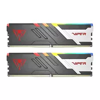Viper Gaming Venom RGB DDR5 2x16Go 32 Go 6000 MHz CL40
