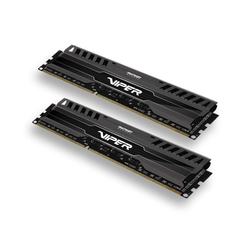 Patriot Mémoire RAM Patriot 16GB 2x8GB DDR3 1866MHz Kit 240-pin DIMM