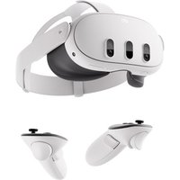 Casque rA�alitA� virtuelle Meta Quest 3 512 GB
