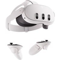 Casque de realite virtuelle META Quest 3 512Go reconditionne
