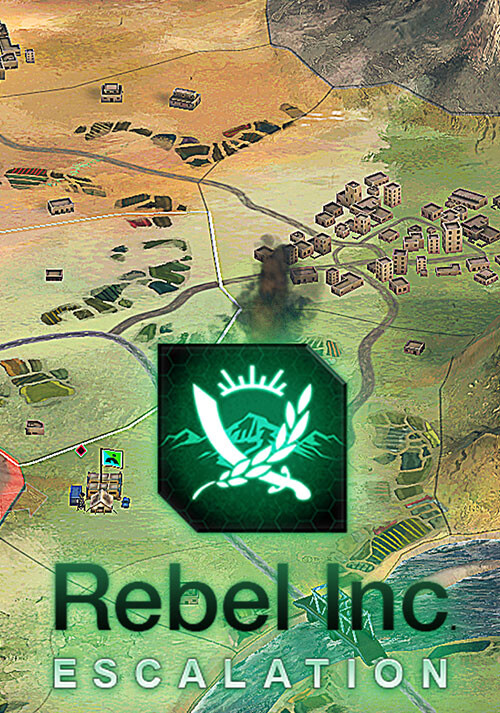 Rebel Inc Escalation