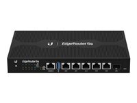 Ubiquiti EdgeRouter ER-6P - routeur - de bureau