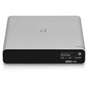 Ubiquiti UniFi Controller Cloud Key Gen2 Plus
