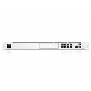 Ubiquiti UniFi Dream Machine Pro
