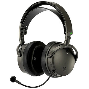 Audeze Maxwell Xbox
