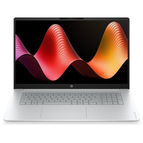 PC Portable HP OmniBook 3 17-dp0014nfx - Sans Windows - 173 FHD IPS - Ryzen 5 130 - RAM 8 Go - Stockage 512Go SSD - AZERTY