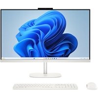 OmniStudio 27-cv0009nf 27 AMD Ryzen 5 8 Go RAM 512 Go SSD White