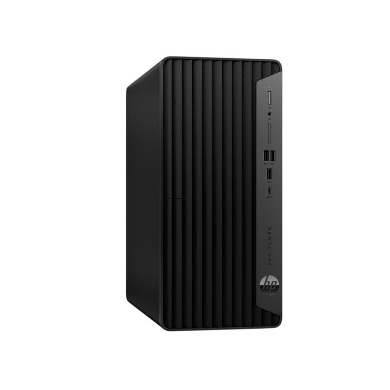 HP PC de bureau HP Pro Tower 400 G9 Intel Core i5-12500 16GB 512GB SSD Intel UHD Graphics 770 Windows 11 Pro