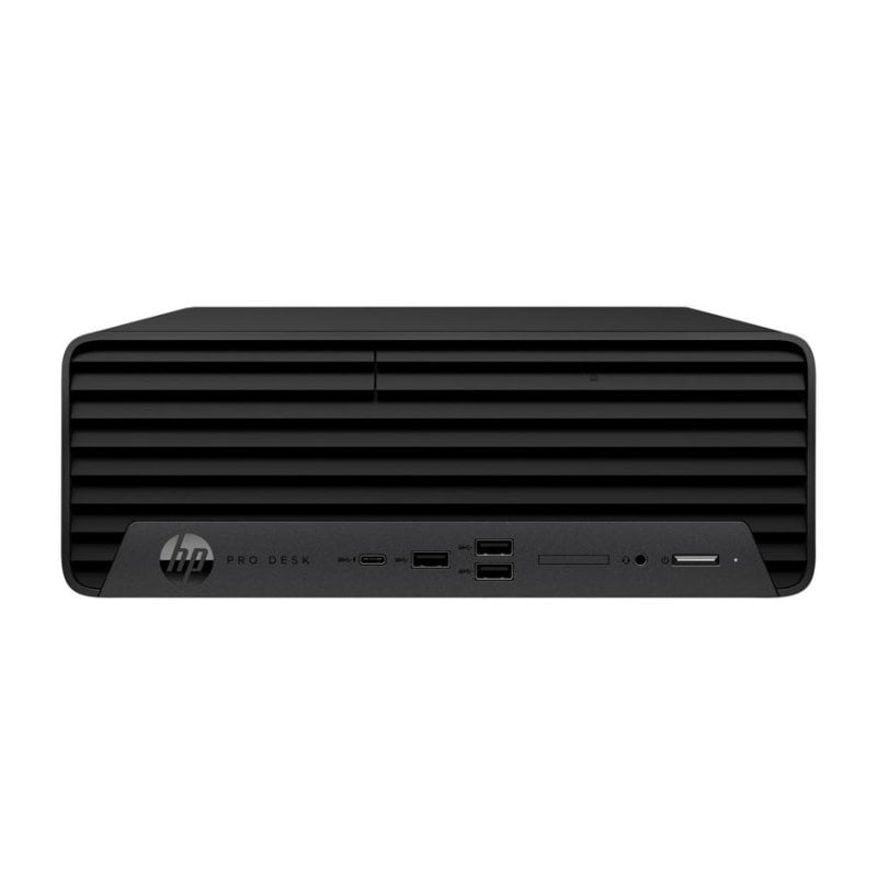 HP PC de bureau HP Pro 400 G9 Intel Core i5-12500 16GB 512GB SSD UHD 770 Windows 11 Pro