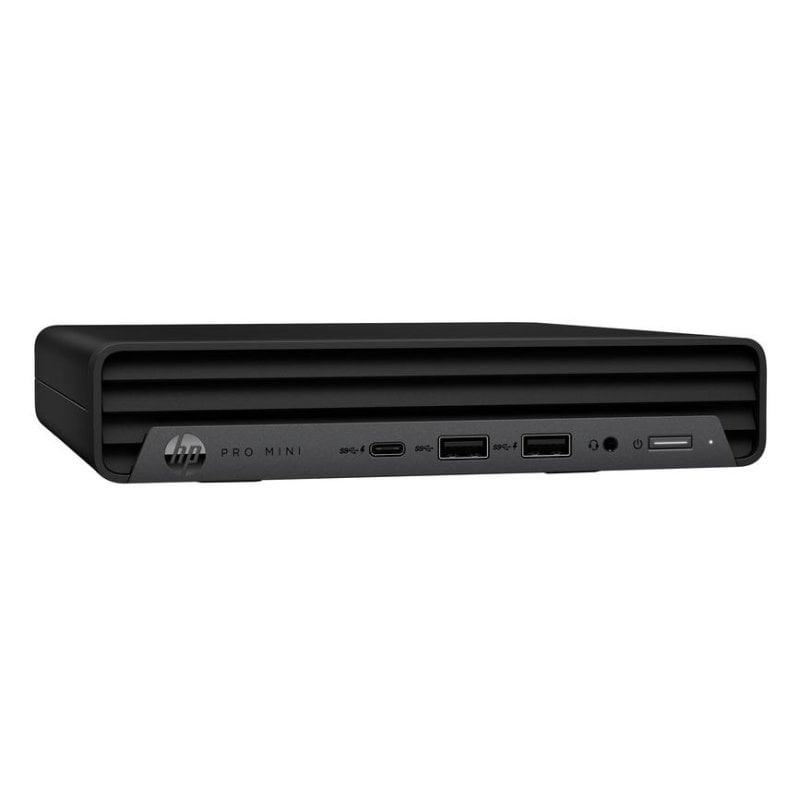 HP Mini PC HP Pro Mini 400 G9 Intel Core i5-12500T 16GB 512GB SSD UHD 770 Windows 11 Pro TPM