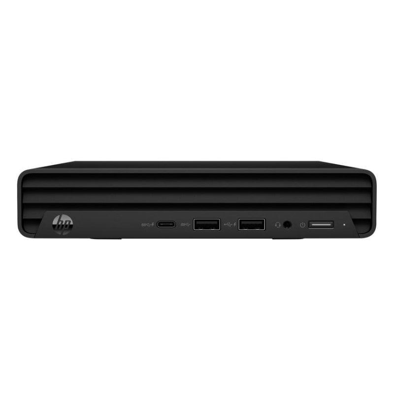 HP Mini PC HP Pro Mini 260 G9 Intel Core i5-1334U 16 Go 512 Go SSD Windows 11 Pro Iris Xe Bluetooth 5.3 Wi-Fi 6