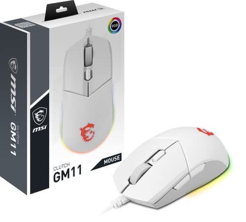 MSI Clutch GM11