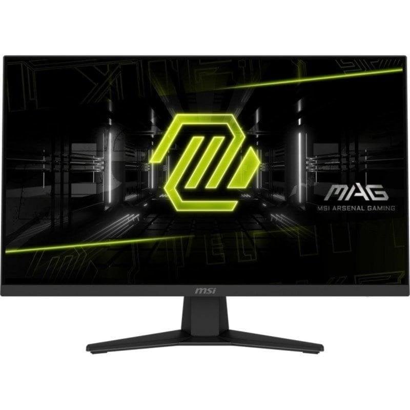 MSI Écran PC MSI MAG 274QF X24 27 QHD 240Hz Rapid IPS FreeSync Premium HDR Ready 0,5ms