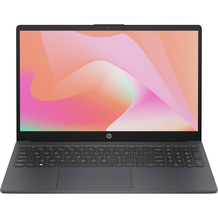 PC Portable HP 15-fc1003nfx - Sans Windows - 156 FHD - Ryzen 3 7320U - RAM 8 Go - Stockage 512Go SSD - AZERTY