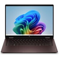 OmniBook X Flip 2-in-1 Next Gen AI 14-kc0015nfx 14 OLED Ecran tactile Copilot PC AMD Ryzen AI 5 16 Go RAM 512 Go SSD Expresso profond