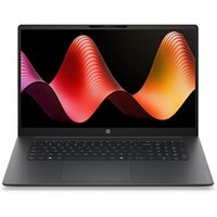 OmniBook 3 17-dp0059nfx 17 Full HD AMD Ryzen 5 16 Go RAM 512 Go SSD Black