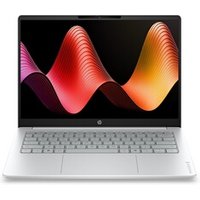 OmniBook 3 14-hu0011nfx 14 OLED Intel Core 3 8 Go RAM 256 Go SSD Silver glacier