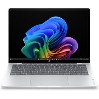 OmniBook 5 14-he1003nfx 14 OLED Snapdragon AI X2 512 Go SSD Silver