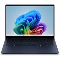 OmniBook X Next Gen AI 14-ka0007nfx 14 OLED Copilot PC Intel Core Ultra 5 16 Go RAM 512 Go SSD Blue atmosphérique