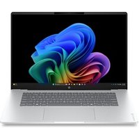 OmniBook 5 16-bf1002nfx 16 OLED Snapdragon AI X2 32 Go RAM 512 Go SSD Silver