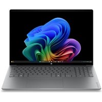 OmniBook 5 16-bm0009nfx 16 OLED Intel Core Ultra AI 5 16 Go RAM 512 Go SSD Silver