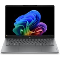 OmniBook 5 Next Gen AI 14-hm0008nfx 14 OLED Copilot PC AMD Ryzen AI 5 16 Go RAM 512 Go SSD Silver météore