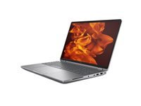HP HP ZBook Fury G1i Mobile Workstation - AI Workstation, AI PC - 16 - Intel Core Ultra 7 - 255HX - 32 Go RAM - 1 To SSD - Francais - avec HP Wolf Pro Security Edition (1 an)