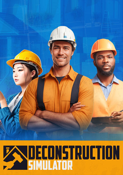 Deconstruction Simulator