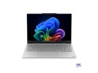 Lenovo Lenovo ThinkBook 14x ILL - Copilot PC - 14 - Intel Core Ultra 7 - 256V - 16 Go RAM - 512 Go SSD - Francais