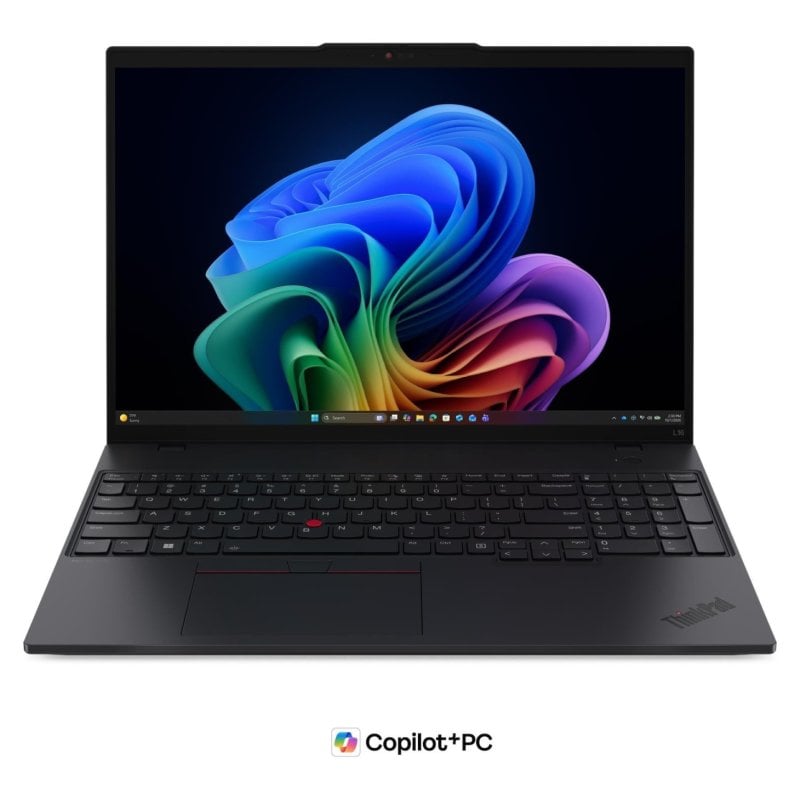 Lenovo Portable Lenovo ThinkPad L16 Gen 3 16 Intel Core Ultra 7 355 24GB 512GB SSD