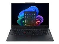Lenovo Lenovo ThinkPad E16 Gen 4 - Copilot PC - 16 - Intel Core Ultra 5 - 325 - 24 Go RAM - 512 Go SSD - Francais