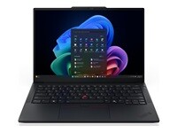 Lenovo Lenovo ThinkPad E14 Gen 8 - Copilot PC - 14 - Intel Core Ultra 5 - 325 - 24 Go RAM - 512 Go SSD - Francais