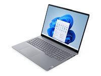 Lenovo Lenovo ThinkBook 16 G9 IRL - 16 - Intel Core 5 - 210H - 16 Go RAM - 512 Go SSD - Francais