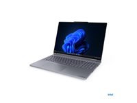 Lenovo Lenovo ThinkBook 16p G6 IAX - AI PC - 16 - Intel Core Ultra 7 - 255HX - 32 Go RAM - 1 To SSD - Francais