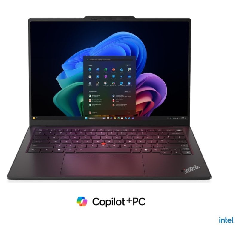 Lenovo Portable Lenovo ThinkPad X1 Carbon Gen 14 14 Intel Core Ultra 7 355 32GB 512GB SSD