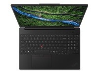 Lenovo Lenovo ThinkPad P16s Gen 5 - Copilot PC - 16 - AMD Ryzen AI 7 PRO - AMD PRO - 16 Go RAM - 512 Go SSD