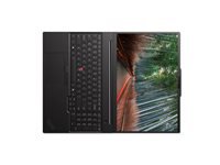 Lenovo Lenovo ThinkPad P16s Gen 5 - Copilot PC, AI Workstation - 16 - Intel Core Ultra 9 - 386H - 64 Go RAM - 1 To SSD - evolutif 5G - Francais