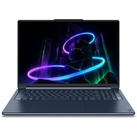 Lenovo Yoga 9 16 2.8K OLED 120Hz Spark N1X 32G 1 To W11