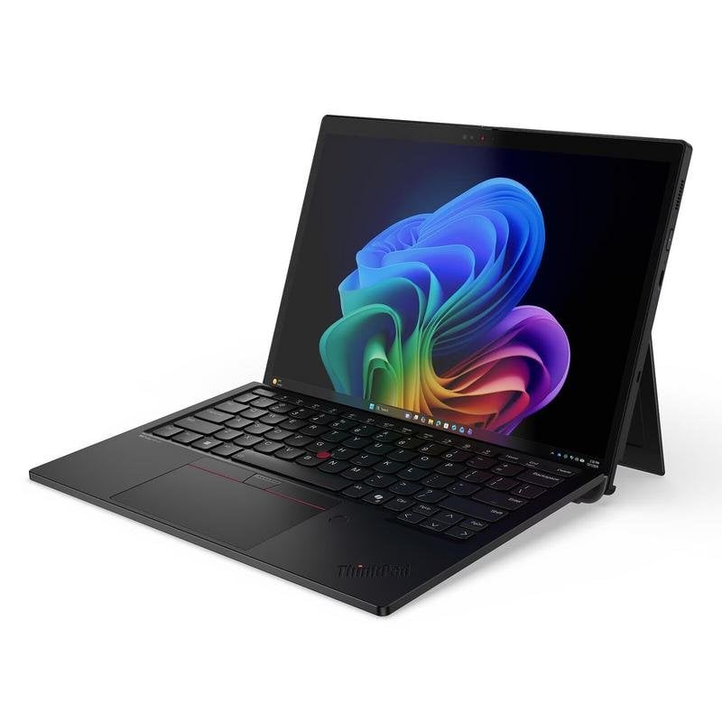 Lenovo ThinkPad X13 Detachable Gen 1 21U60026FR